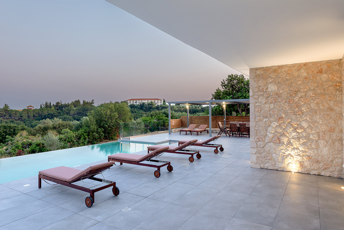 Villa Petros Kefalonia 003