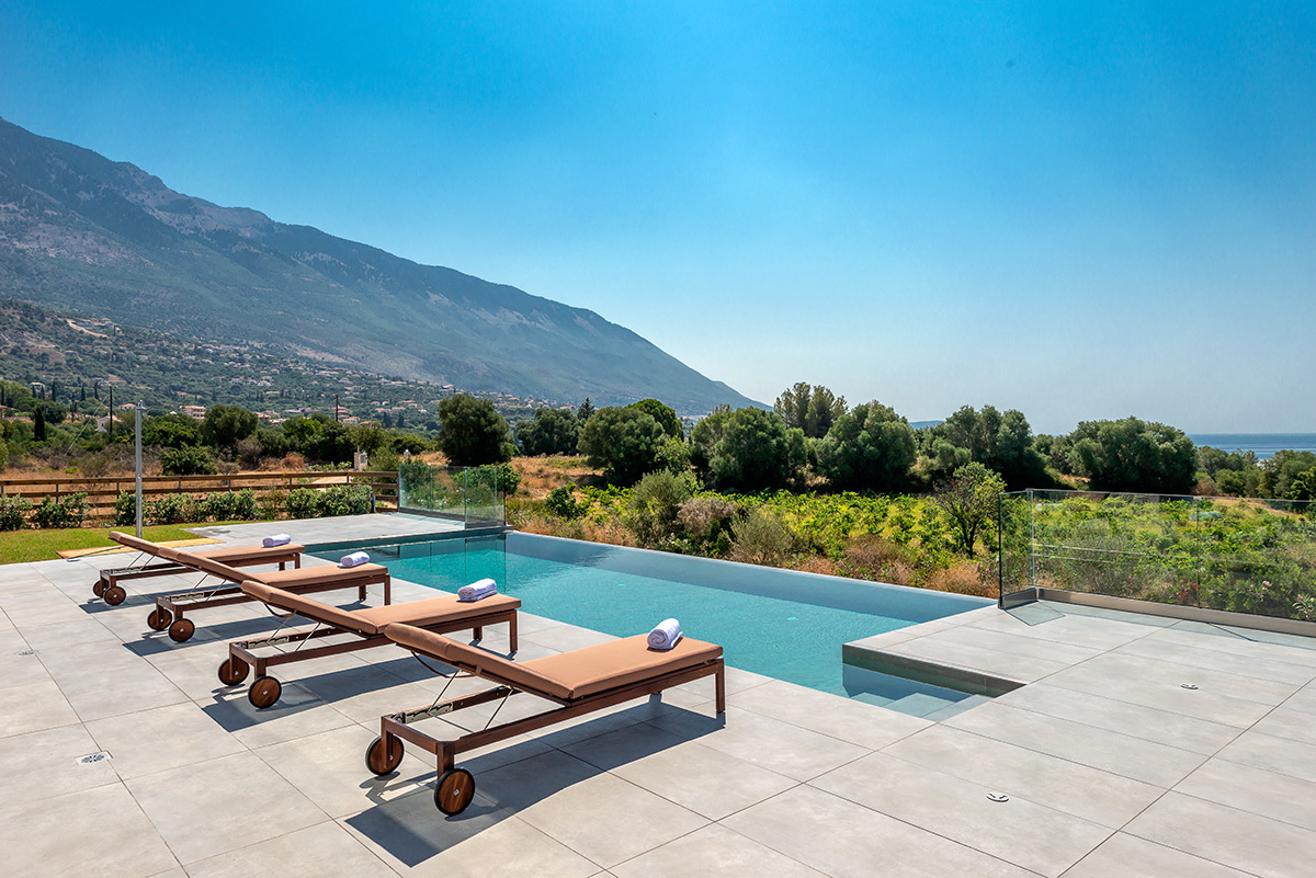 Villa Petros Kefalonia 009