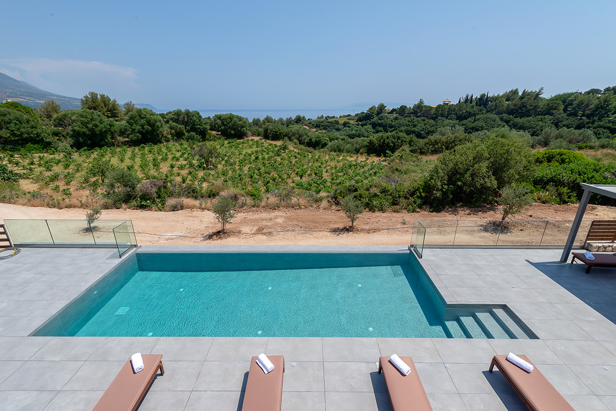 Villa Petros Kefalonia 011