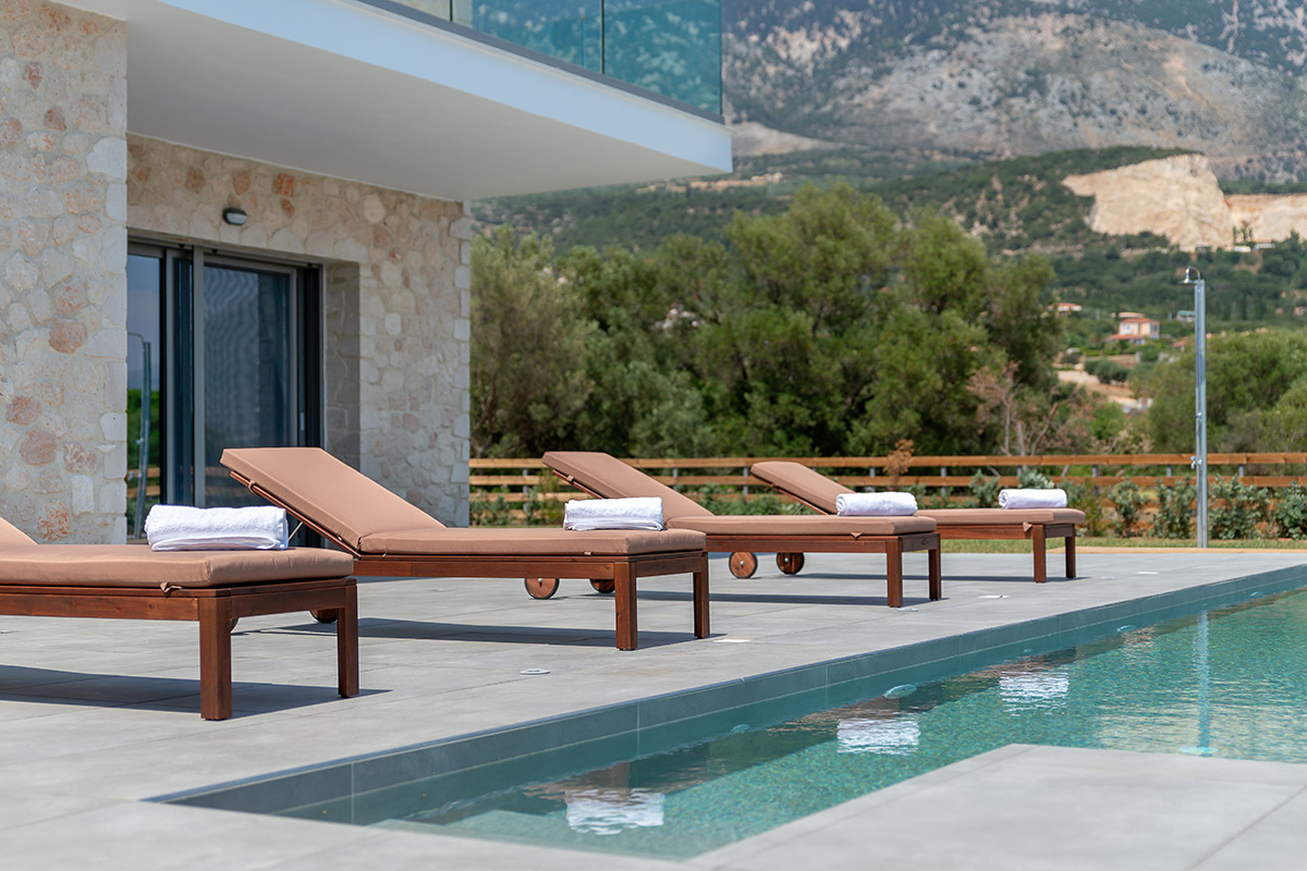 Villa Petros Kefalonia 020