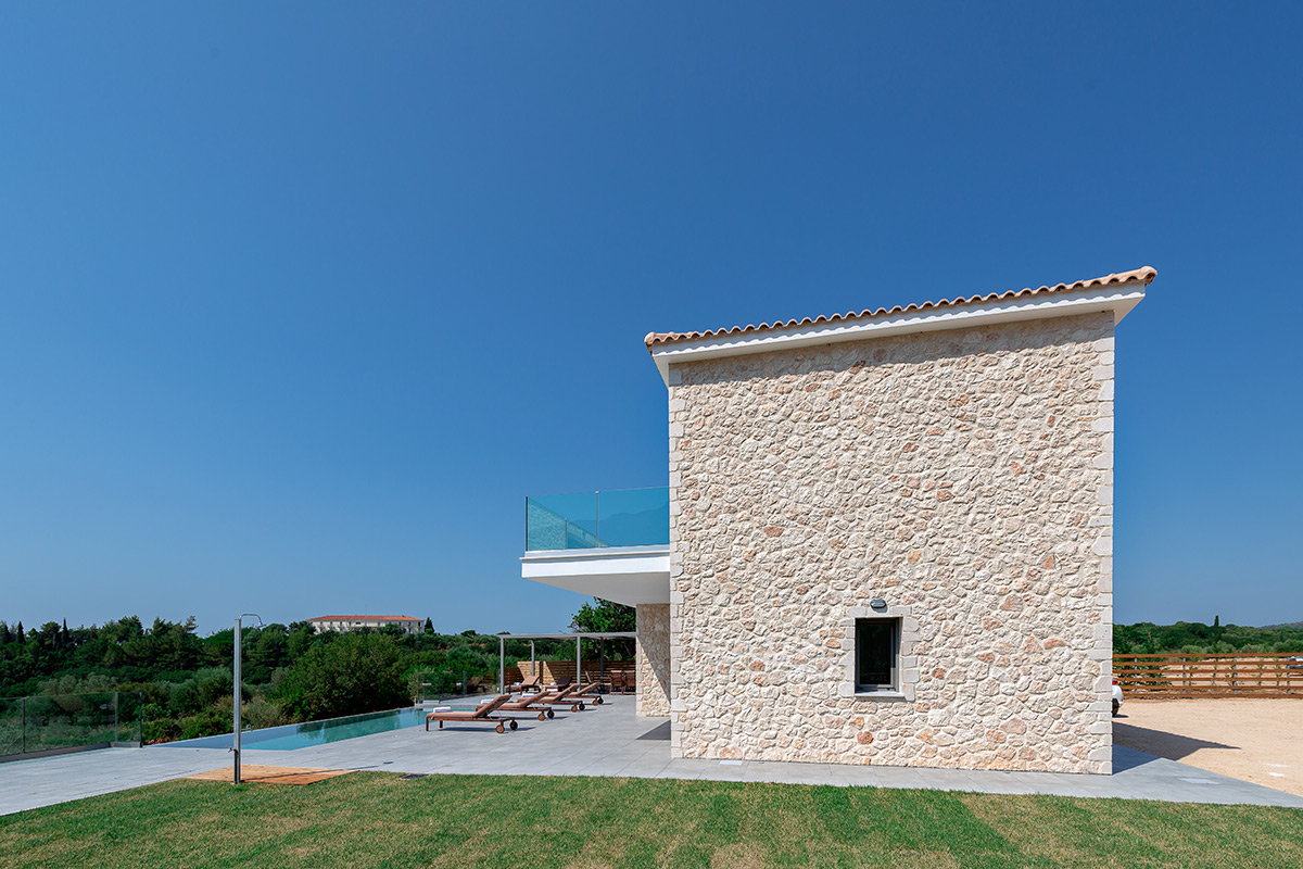 Villa Petros Kefalonia 023