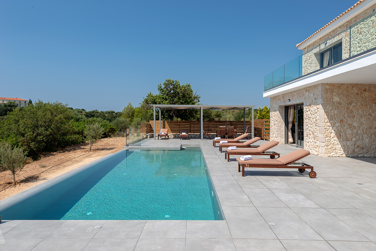 Villa Petros Kefalonia 024