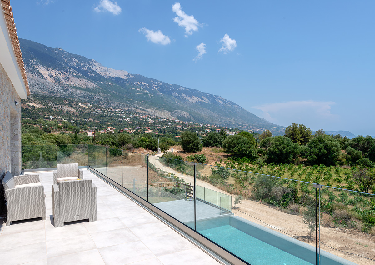 Villa Petros Kefalonia 027