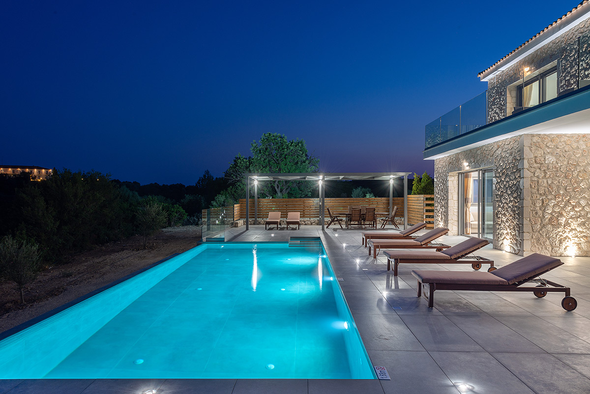 Villa Petros Kefalonia 033