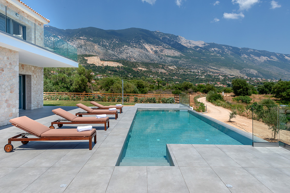 Villa Petros Kefalonia 037